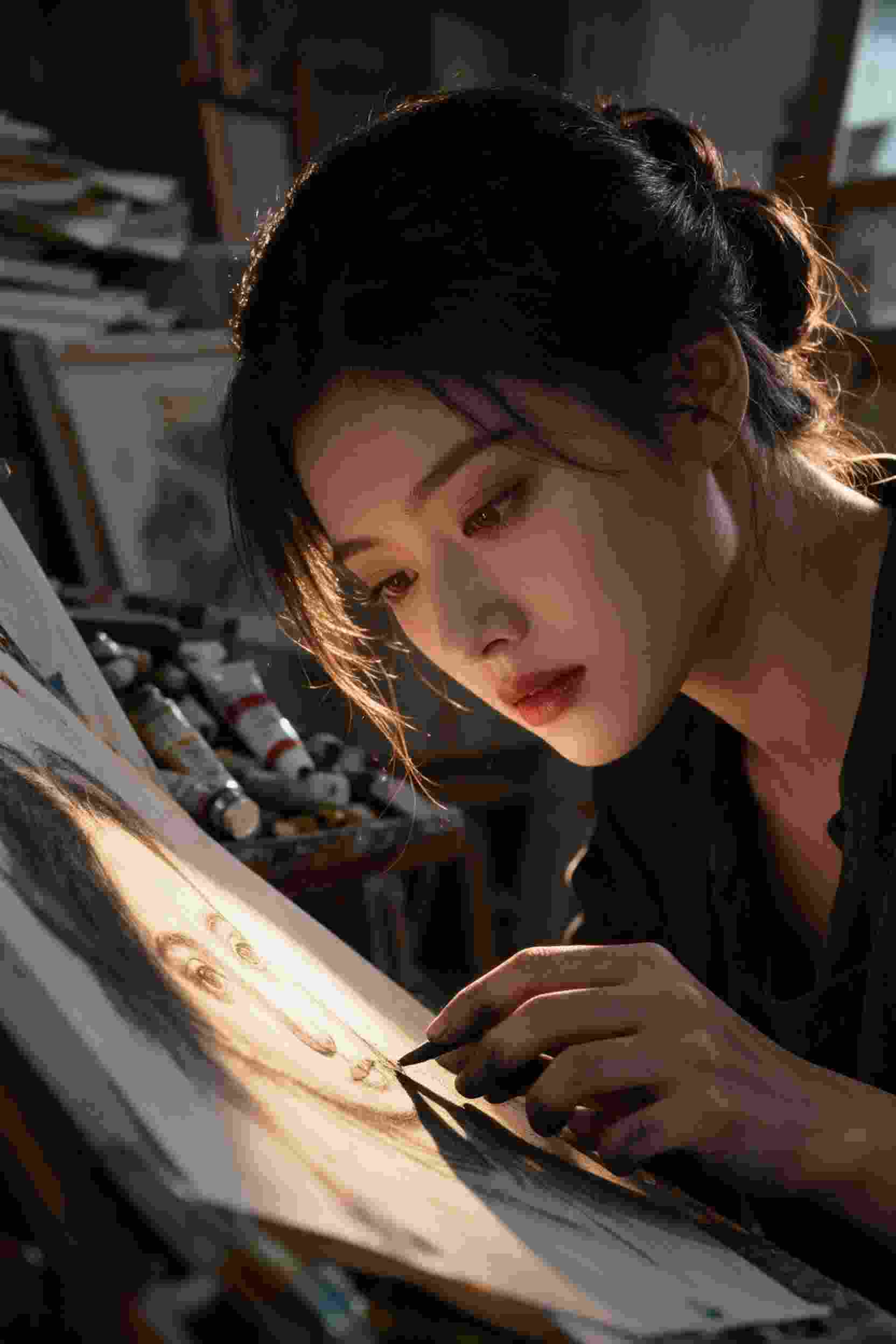 契约情人