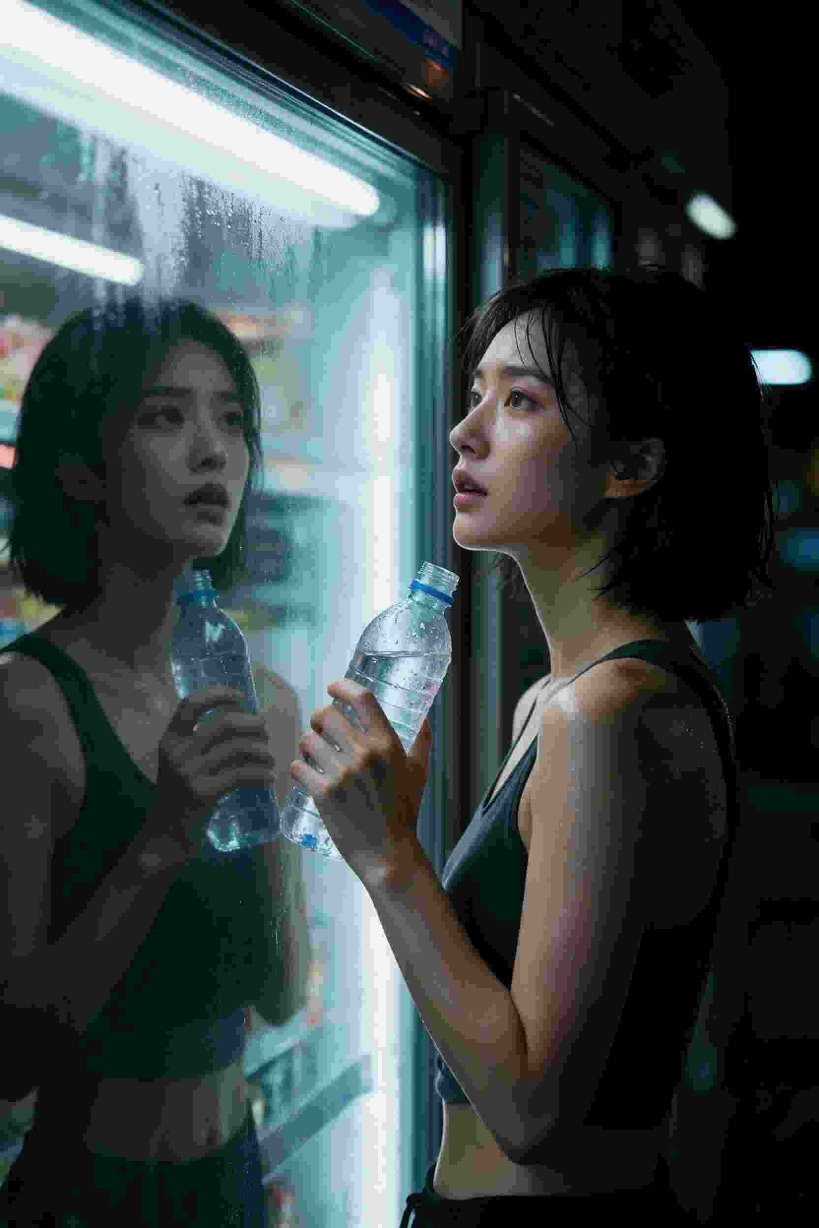 江湖儿女