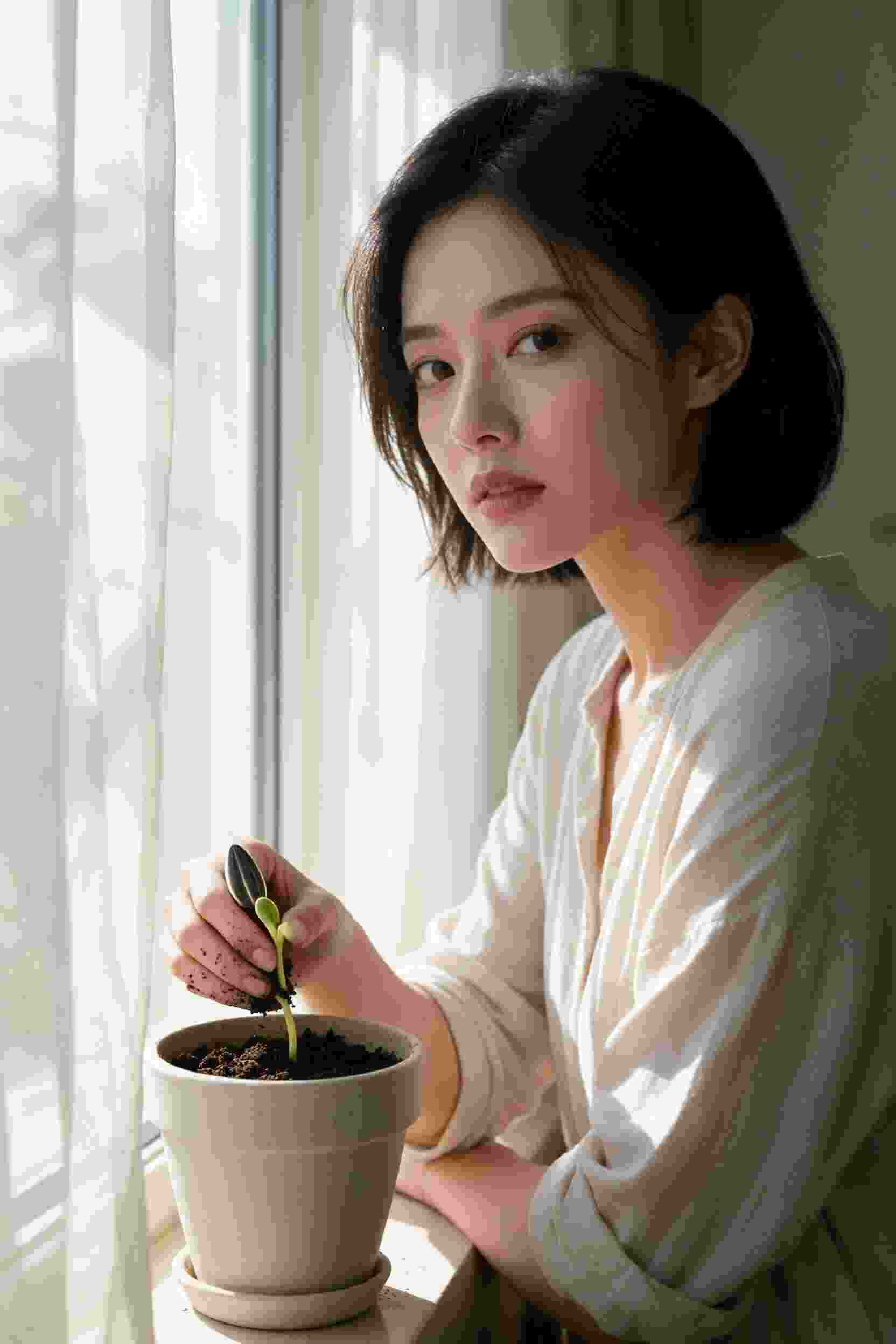 霸总归来