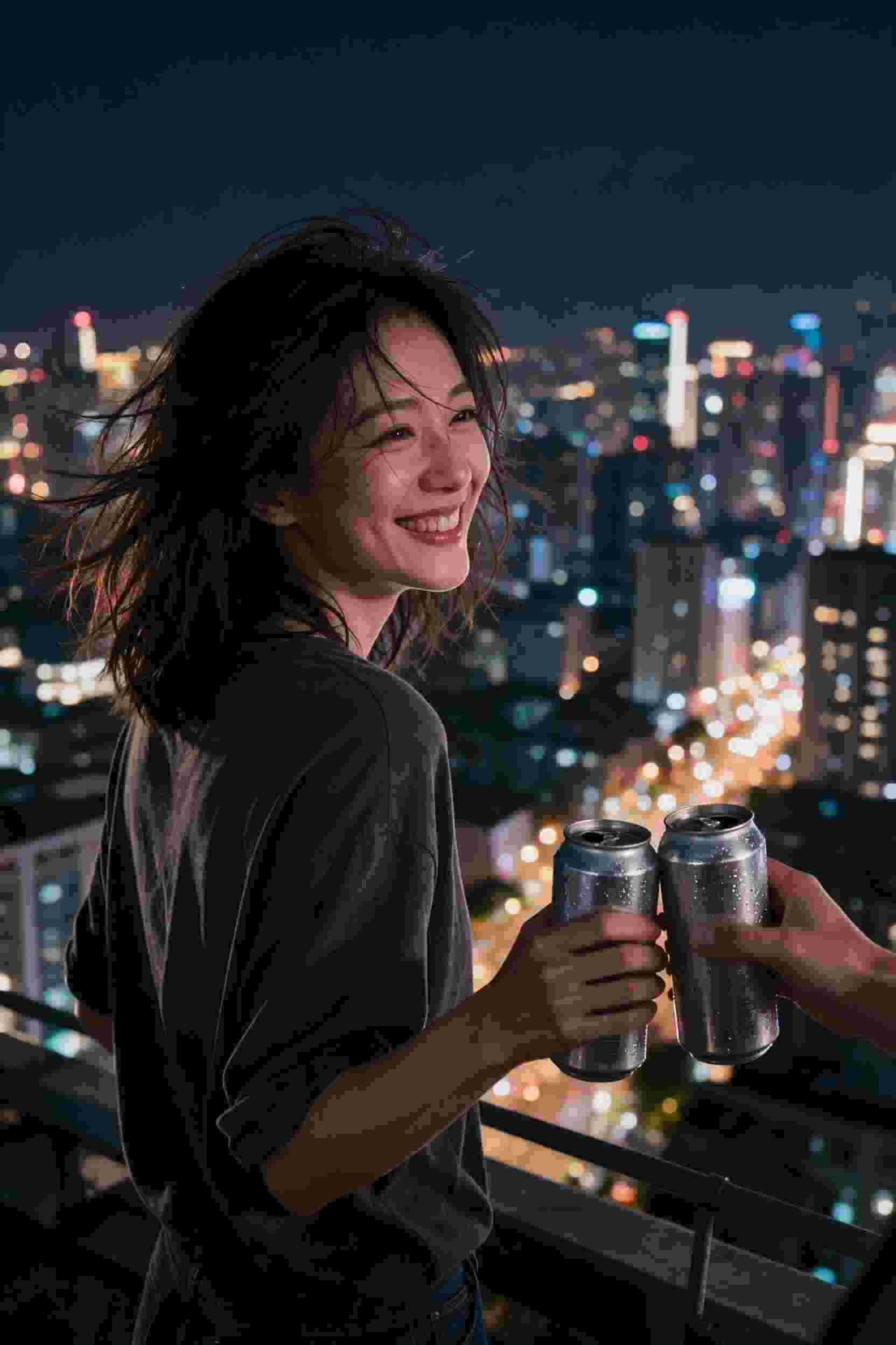 遇见你的恰好