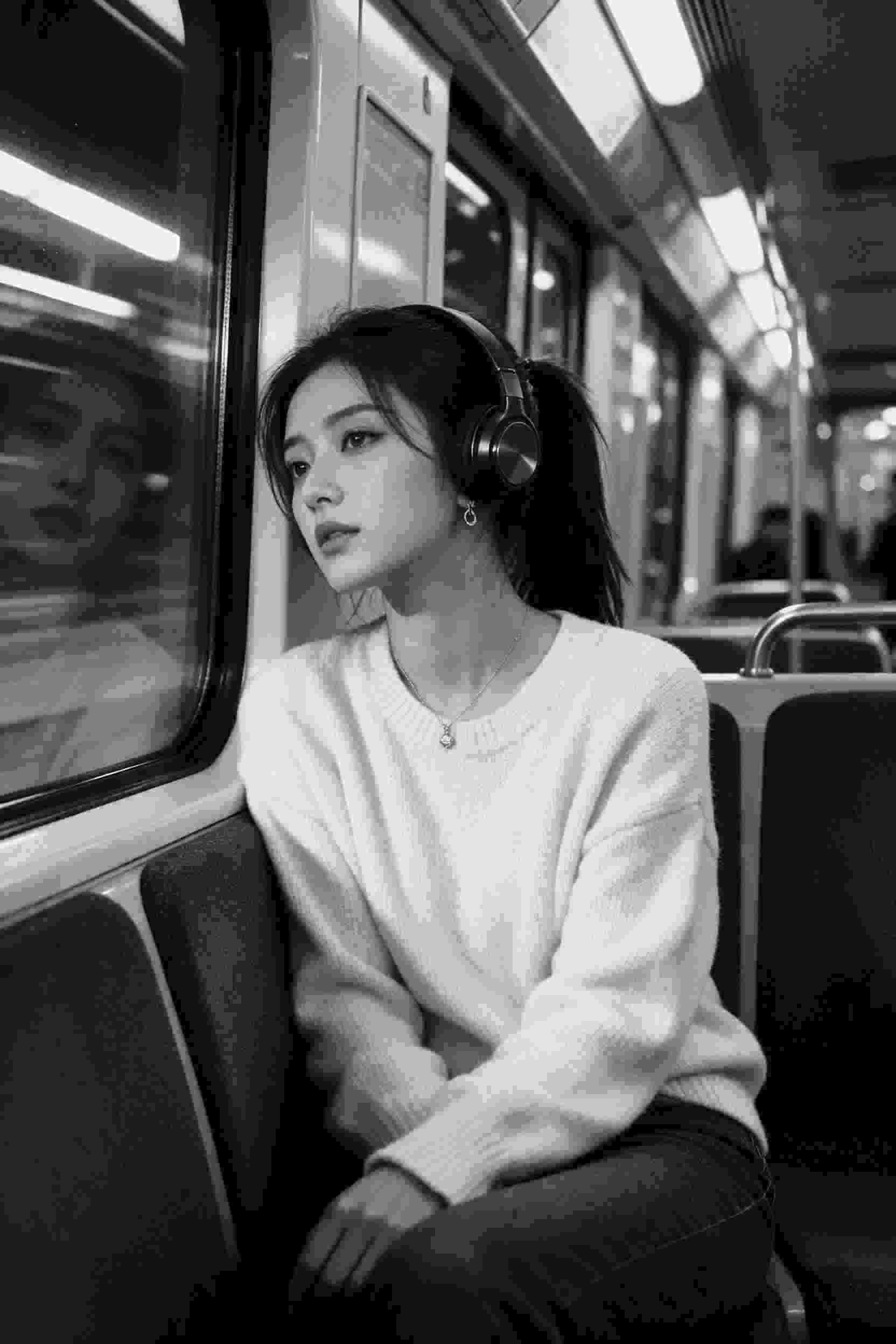 暗夜追踪